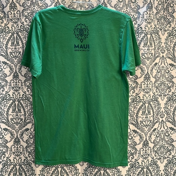 Maui Brewing Co. T-shirt​​ - Picture 3 of 3